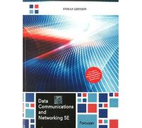 Data Communications and Networking