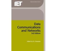 Data Communications and Networks (Copertina rigida) Telecommunications