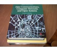 Data Communications, Computer Networks and Open Systems