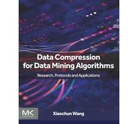 Data Compression for Data Mining Algorithms