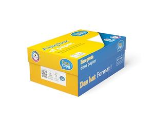Data Copy A3 46114 FSC4 420 x 297 mm, 80 g/mq, Everyday carta per fax