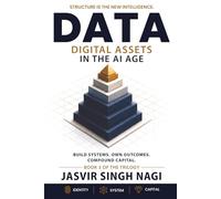 DATA: Digital Assets in The Artificial Intelligence Age