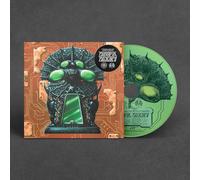 Frankie and The Witch Fingers Data Doom (CD) Album