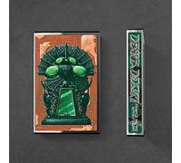 Frankie and The Witch Fingers – Data Doom – Cassette – Membran