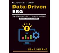 Data-Driven ESG: Automated ESG reports | Innovative ESG strategies | Corporate sustainability tools | Data-driven sustainability | Green data solutions | Technology in ESG | Ethical data management