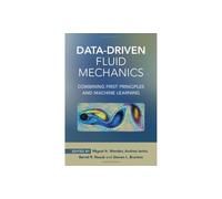 Andrea Ianiro Data-Driven Fluid Mechanics (Copertina rigida)