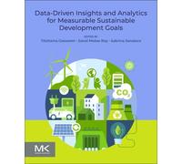 Data-Driven Insights and Analytics for Measurable Sustainable Development Goals