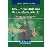 Data-Driven Intelligent Business Sustainability (Tascabile)