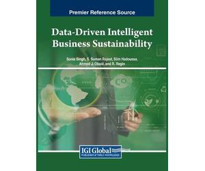 Data-Driven Intelligent Business Sustainability (Tascabile)