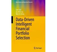 Data-Driven Intelligent Financial Portfolio Selection