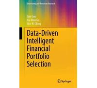 Data-Driven Intelligent Financial Portfolio Selection