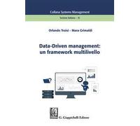 Data-Driven management: un framework multilivello