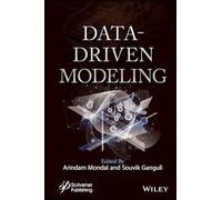 Data-driven Modeling