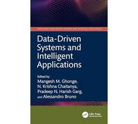 Data-Driven Systems and Intelligent Applications