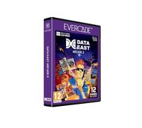 Data East Arcade Collection 2