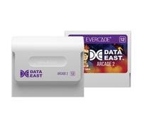 Data East Arcade Collection 2 PEGI 12+ 1153966
