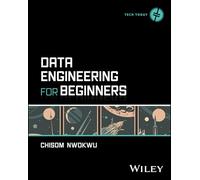 Data Engineering for Beginners