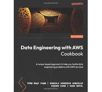 Huda Nofal Trâm Ngọc Phạm Gonzalo Herreros Gonzá Data Engineering w (Tascabile)