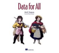 Data for All