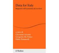 Data for Italy. Rapporto sull'economia dei territori