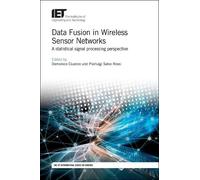 Data Fusion in Wireless Sensor Networks (Copertina rigida)