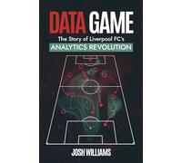 LIbri UK/US Josh Williams - Data Game