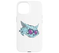 Data iconica di Starfinder Custodia per iPhone 15