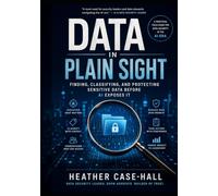 Data in Plain Sight: Finding, Classifying, and Protecting Sensitive Data Before AI Exposes It