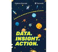 Data. Insight. Action. Guida all’uso dei dati per la tua strategia di business