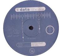 DATA & JOHN DIGWEED - DATA & JOHN DIGWEED / TAKE ME FOREVER