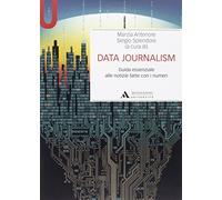 Data journalism. Guida essenziale alle notizie fatte con i numeri