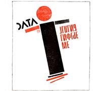Data - Living Inside Me