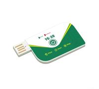 Data Logger avanzato per la temperatura con monitoraggio di 180 giorni e facile accesso ai report PDF