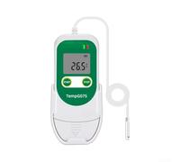 Data Logger G07S progettato per il monitoraggio della catena del freddo con supporto per la conformità normativa nelle industrie alimentari e farmaceutiche
