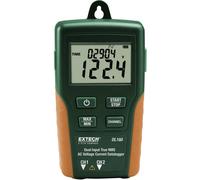 Data logger multifunzione Extech DL160 Misura: Corrente, Tensione 10 fino a 600