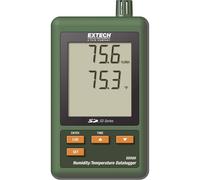 Data logger multifunzione Extech SD500 Misura: Temperatura, Umidità dell'aria 0