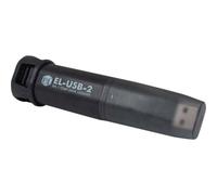 Data logger multifunzione Lascar Electronics EL-USB-2 Misura: Temperatura,