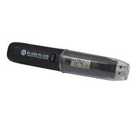 Data logger temperatura Lascar Electronics Easylog Grandezza misurabile Temperatura -200 fino a 1350 °C