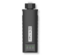 DATA LOGGER WIFI PER INVERTER INVT SERIE XG VT-660000-XG-LED11528 V-TAC SOLAR