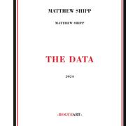 Matthew Shipp – Data – CD audio