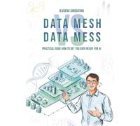 Data Mesh vs Data Mess: Practical guide how to get your data ready for AI