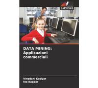 DATA MINING: Applicazioni commerciali