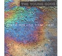 Young Gods The - Data Mirage Tangram (2Lp+Cd)