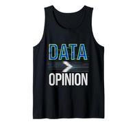 Data > Opinion --- Canotta