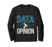 Data > Opinion --- Maglia a Manica