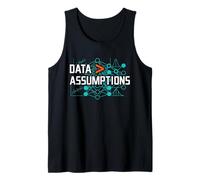Data Over Assumptions Funny Analyst And Computer Science Canotta