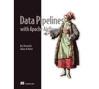 Data Pipelines With Apache Airflow