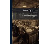Data Quality