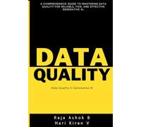 Data Quality in Generative AI: Ensuring Reliability, Fairness, and Governance for AI-Driven Innovations