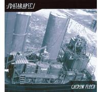 Data Raper - Carbon Flora
